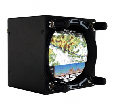 LXNAV LX8030
